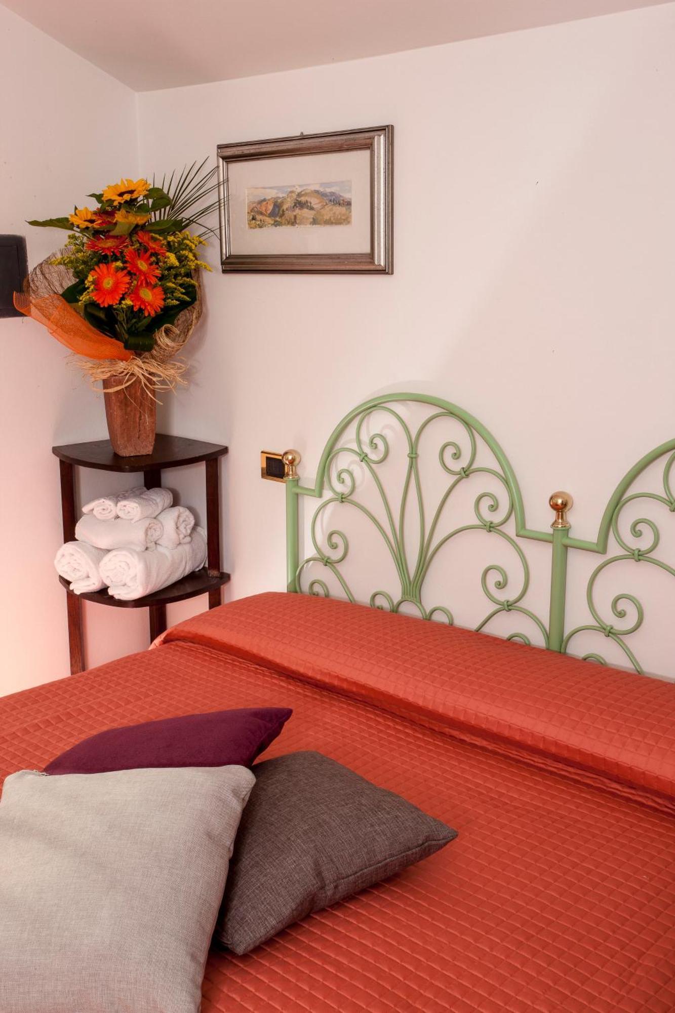 Hotel Locanda Rosy กัตตอลิกา ห้อง รูปภาพ